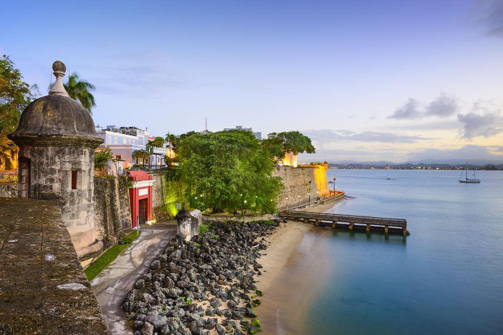 Hotel Decanter San Juan