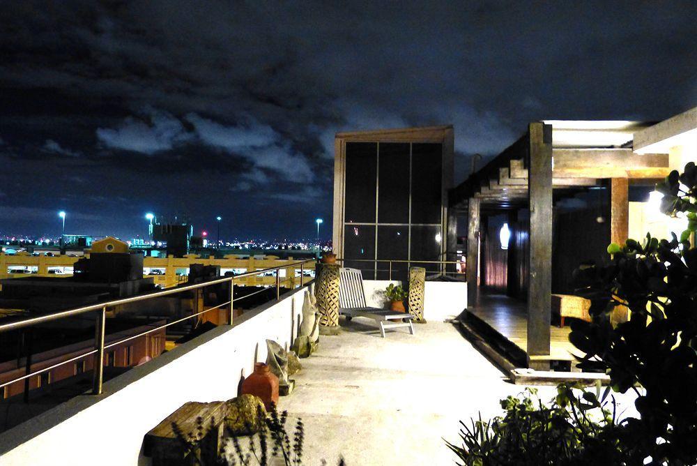 Hotel Casablanca 3*