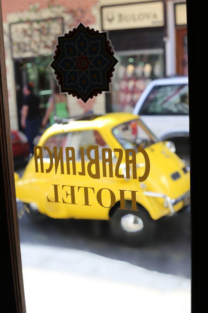 Hotel Casablanca