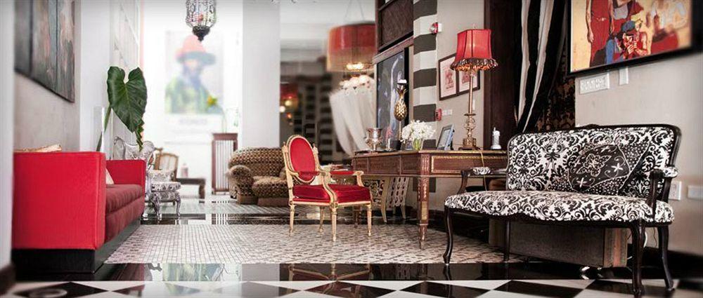 Hotel Casablanca 3*
