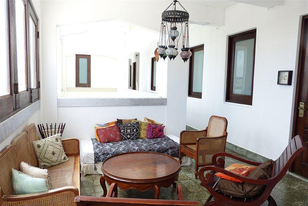 Hotel Casablanca 3*