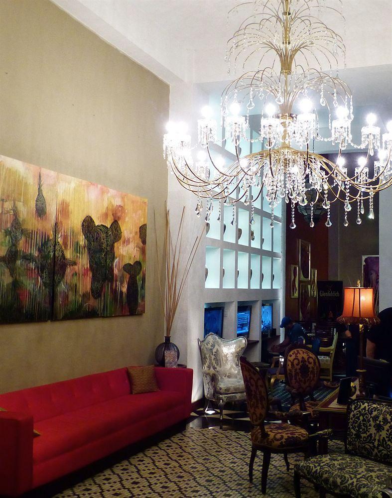 Hotel Casablanca 3*