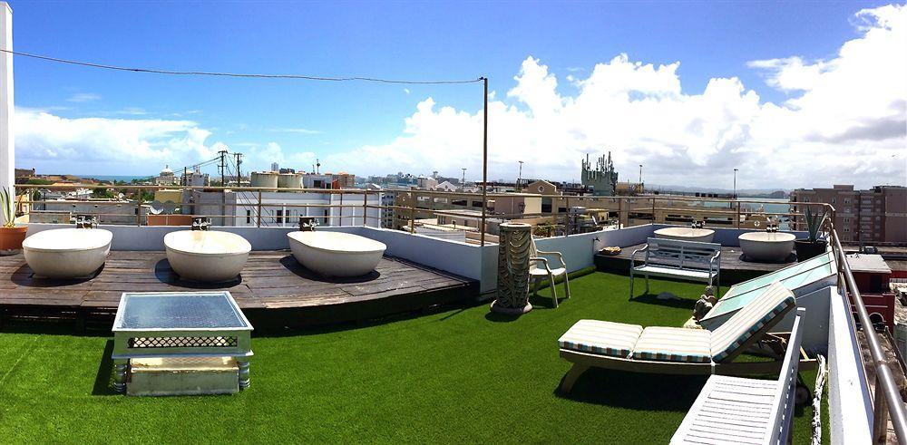 Hotel Casablanca San Juan
