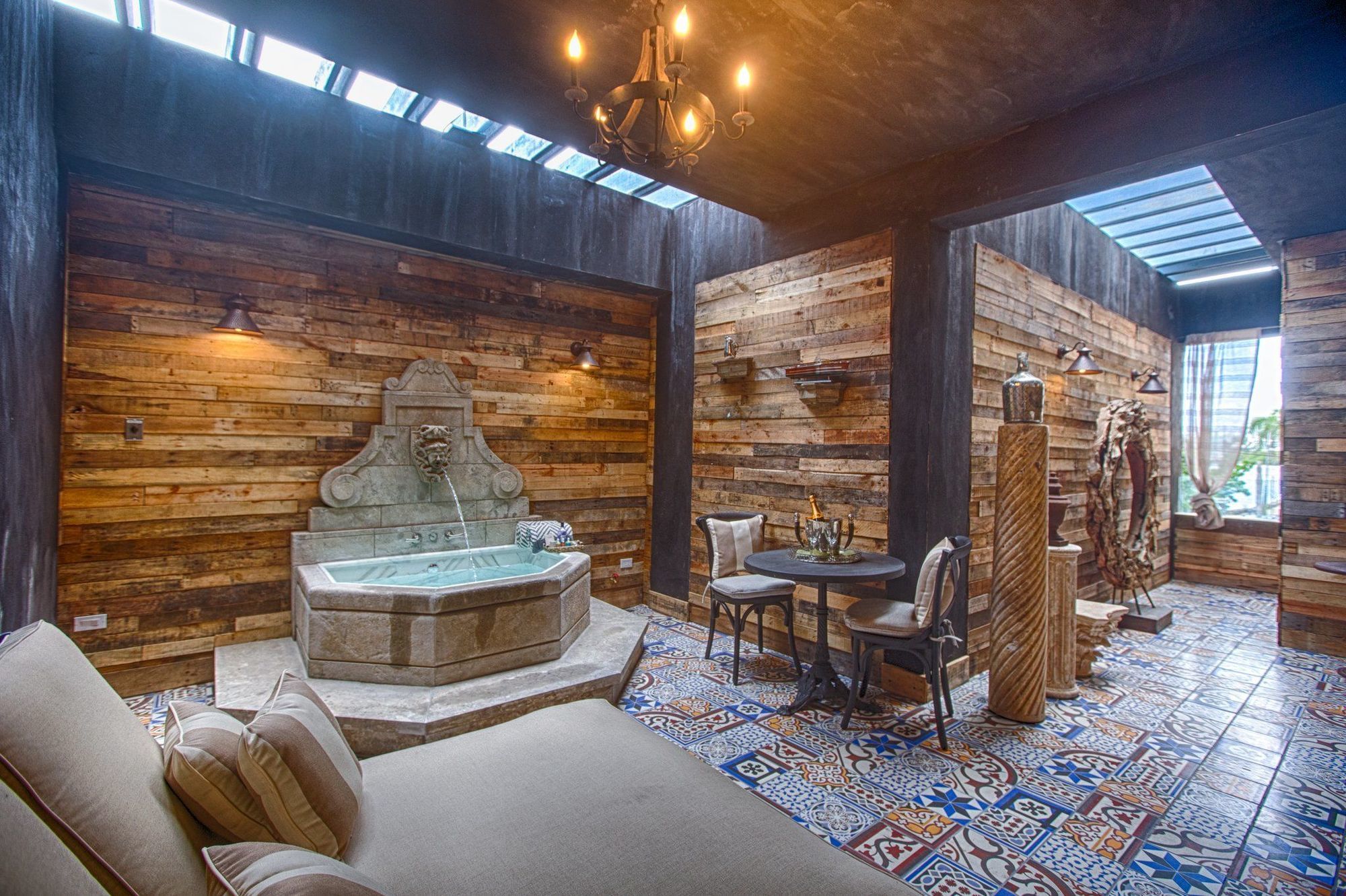 O:live Boutique Hotel, A Small Luxury Of The World (adults Only)
