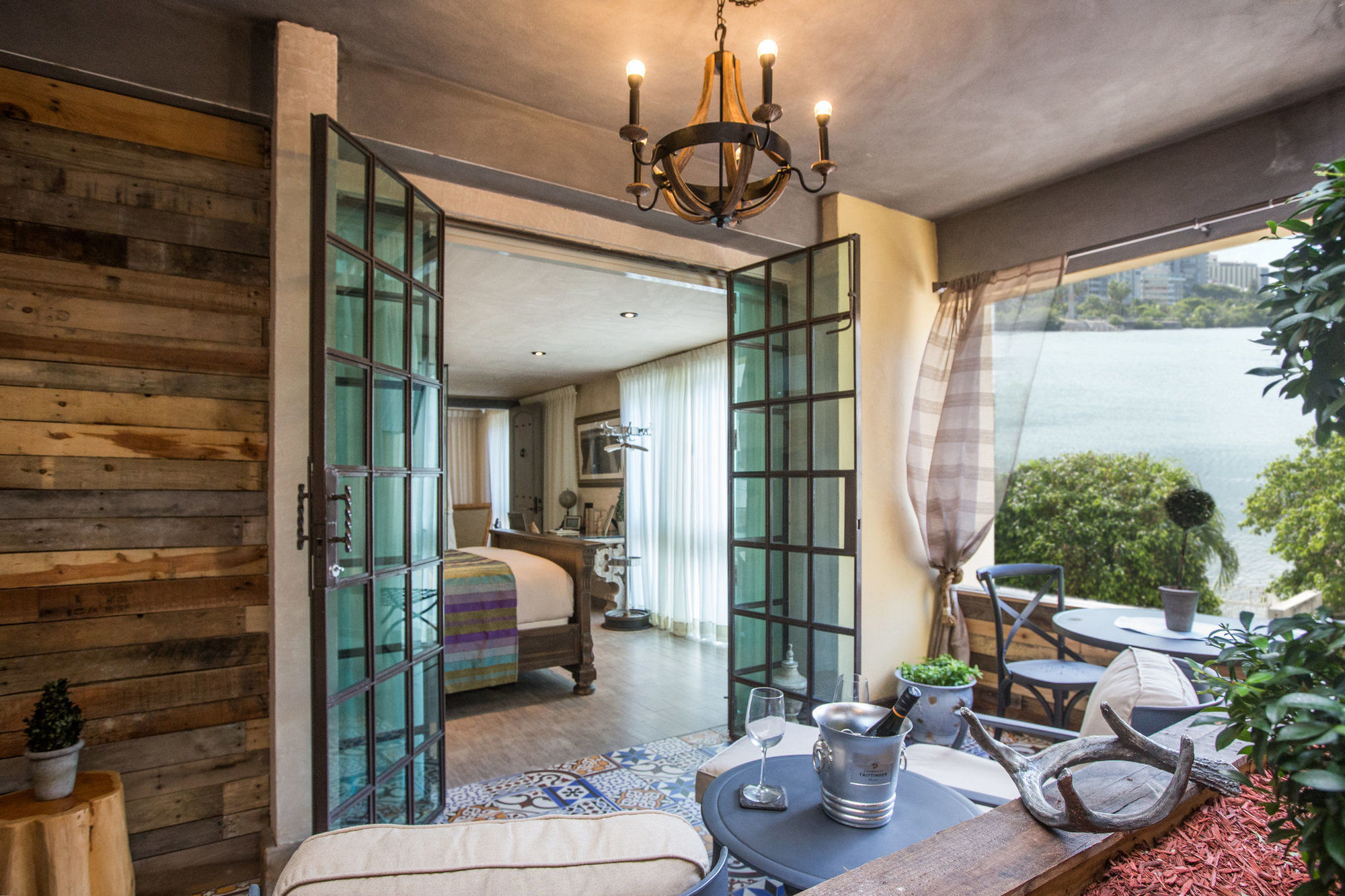 O:live Boutique Hotel, A Small Luxury Of The World (adults Only) San Juan