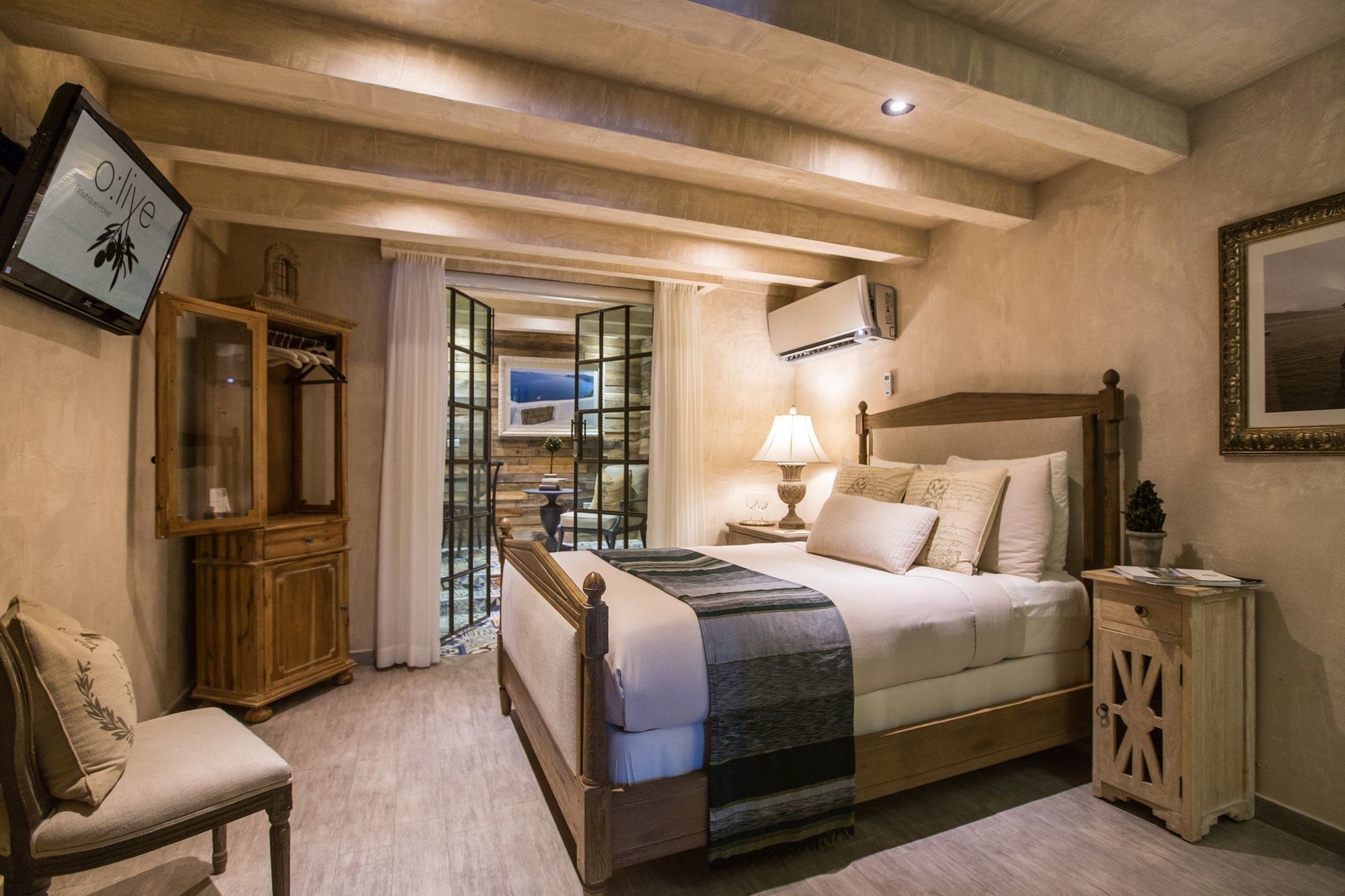 Hotel O:live Boutique Hotel, A Small Luxury Of The World (adults Only) San Juan
