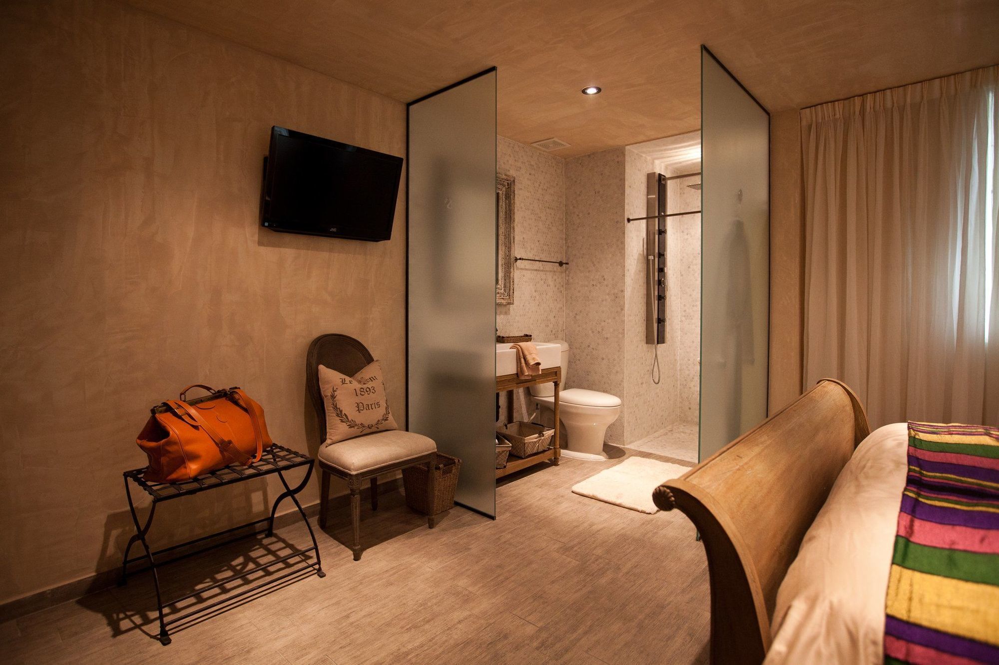 O:live Boutique Hotel, A Small Luxury Of The World (adults Only) San Juan