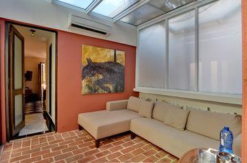 Hotel Herencia San Juan