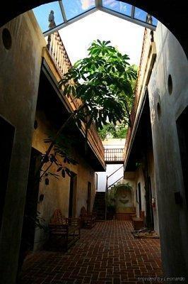 Hotel Herencia San Juan