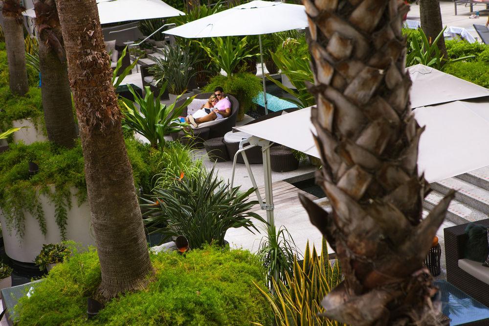 La Concha Renaissance Resort 4*
