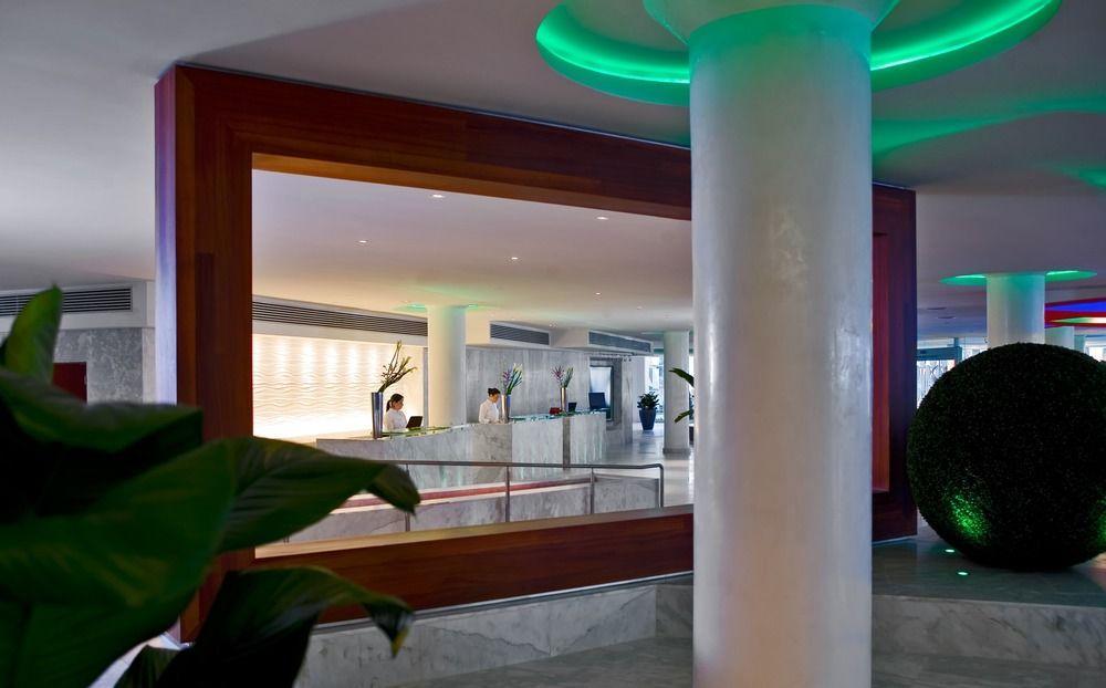 La Concha Renaissance 4* San Juan