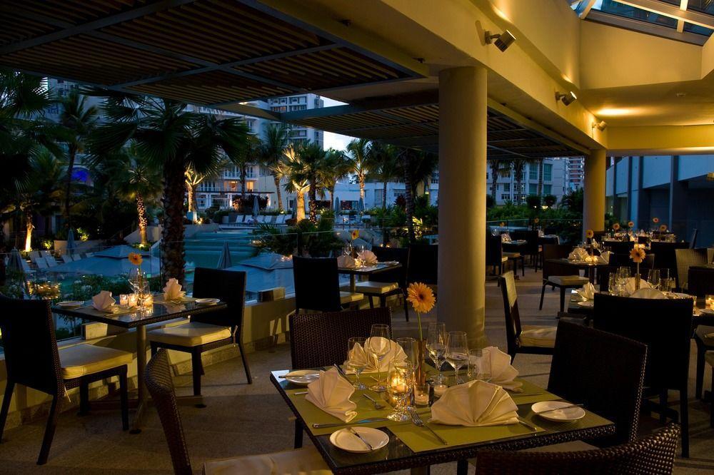La Concha Renaissance Resort 4*