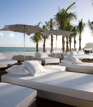 La Concha Renaissance Resort