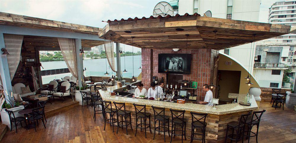 O:live Boutique Hotel, A Small Luxury Of The World (adults Only) 5* San Juan