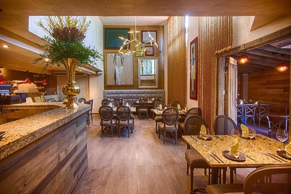 O:live Boutique Hotel, A Small Luxury Of The World (adults Only) 5* San Juan