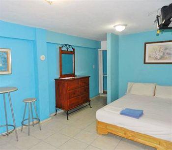 Montcaribe Hotel