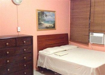Montcaribe 3* San Juan