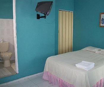 Montcaribe 3* San Juan