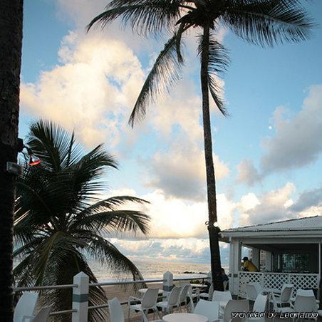 The Tryst Beachfront Hotel 3*