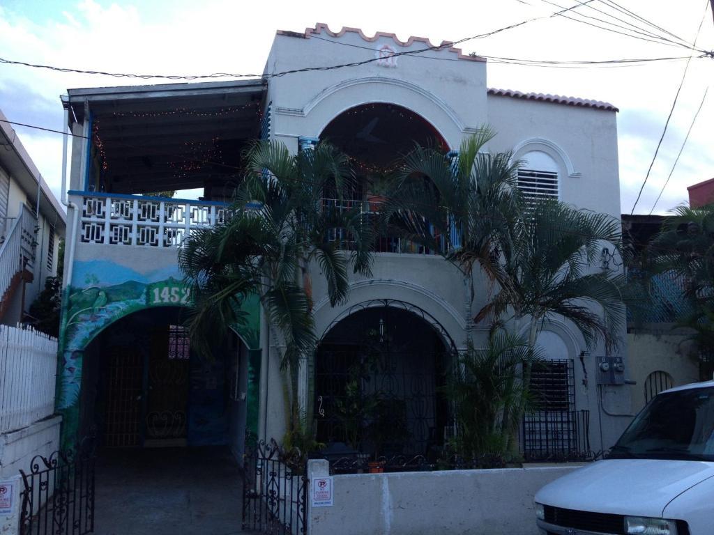 Hotel San Juan International 2*