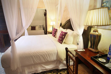 Herencia Hotel San Juan