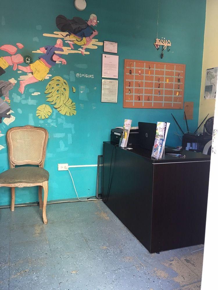 Casa Santurce *