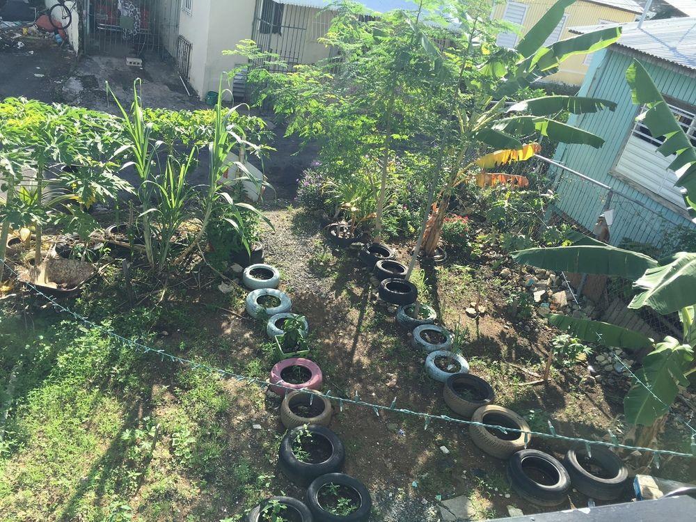 Casa Santurce Hostel