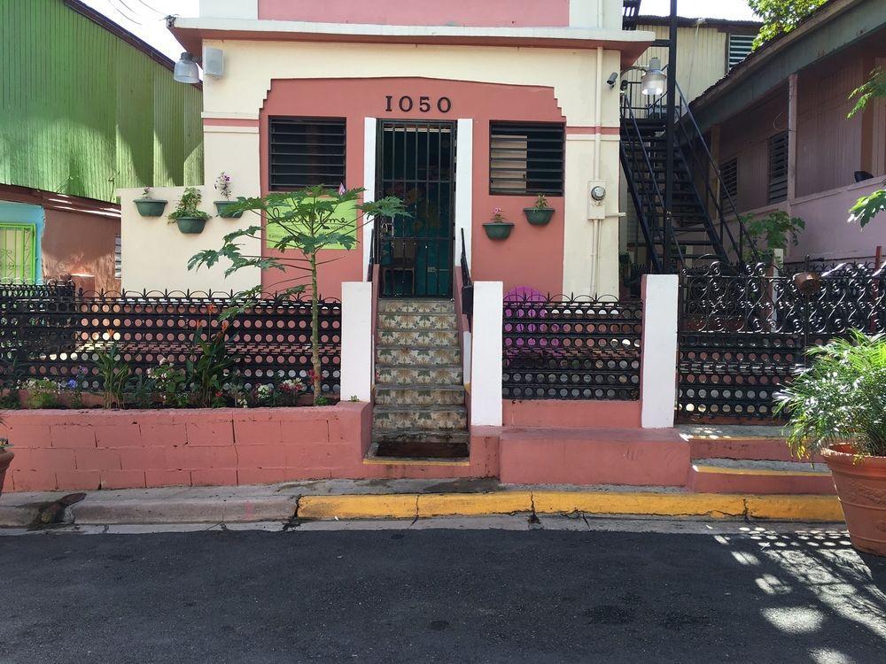 Casa Santurce Hostel San Juan