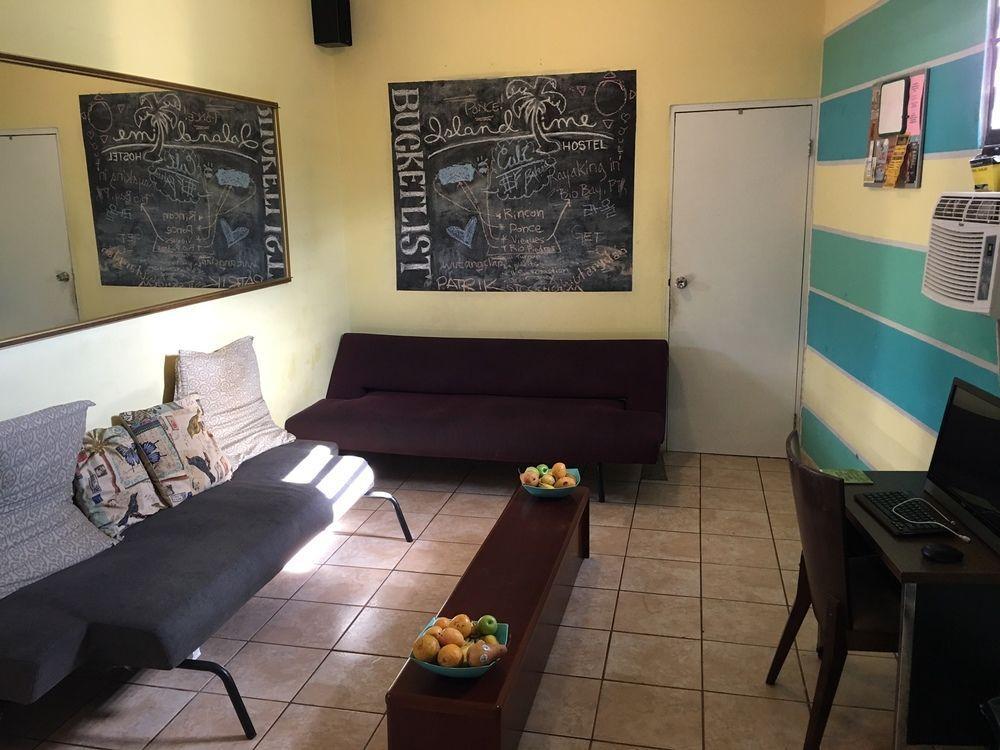 Casa Santurce * San Juan