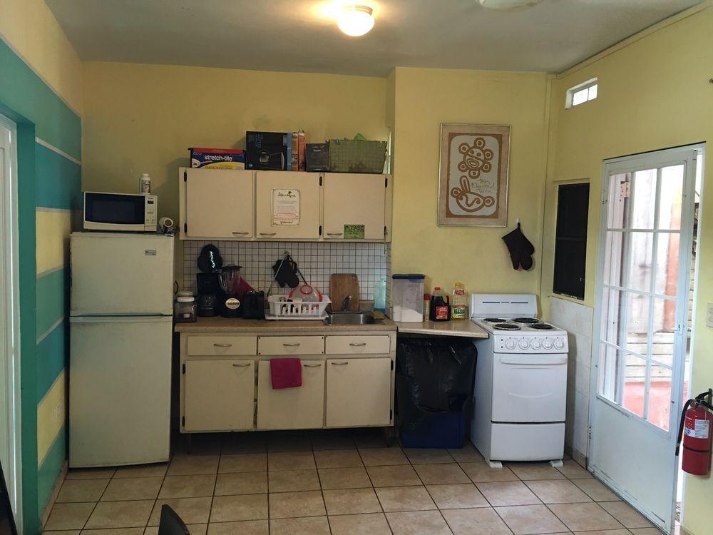 Casa Santurce Hostel *