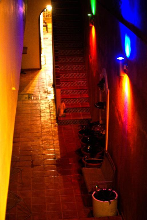 Pop Art Hotel