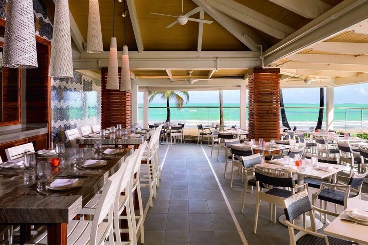 The Ritz-carlton,