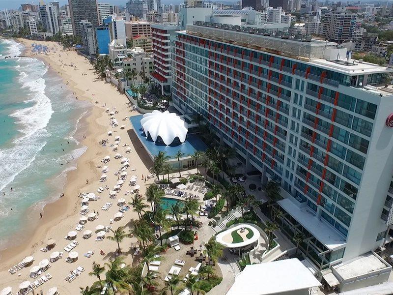 Resort La Concha Renaissance San Juan