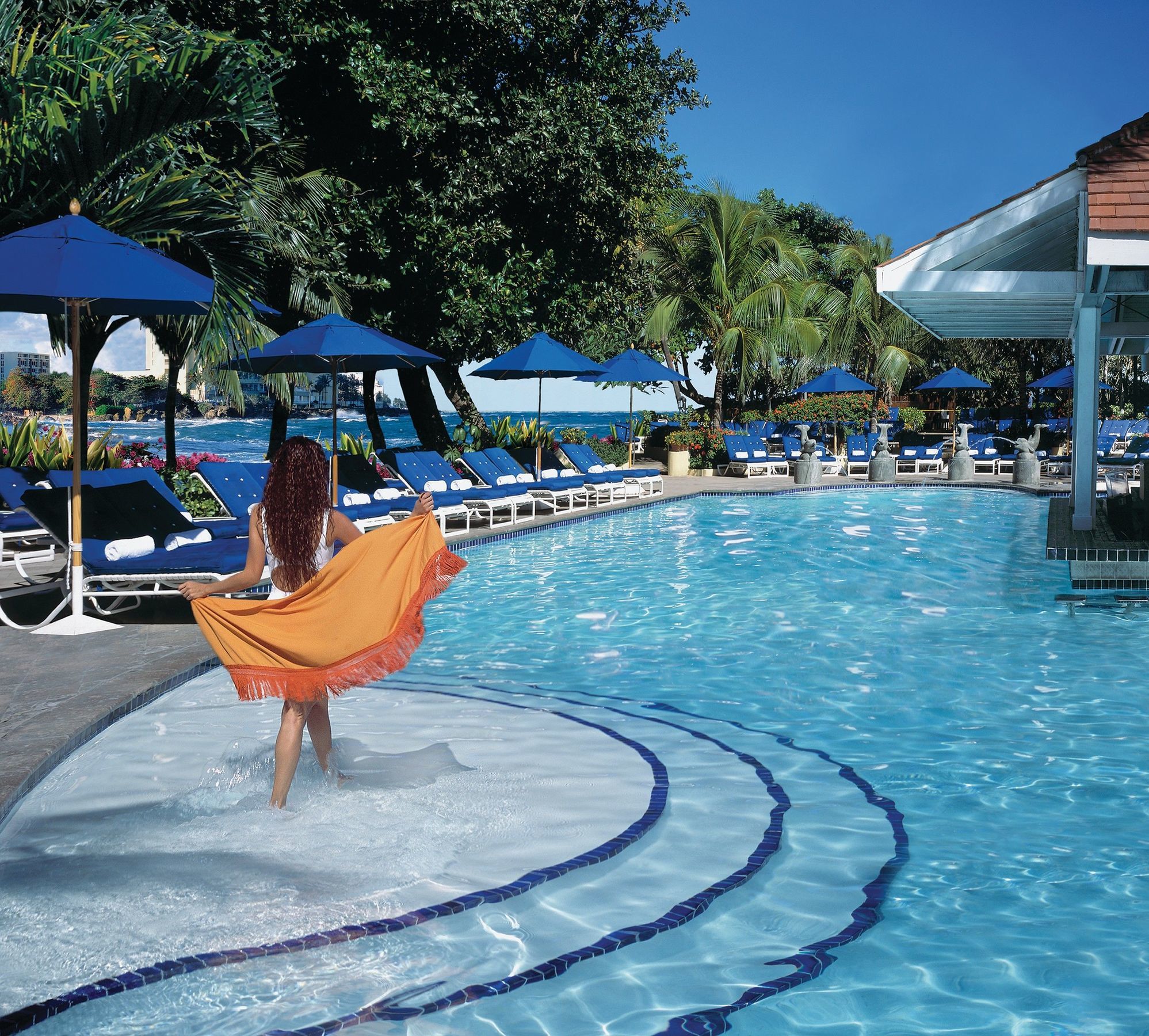 Resort The Condado Plaza San Juan