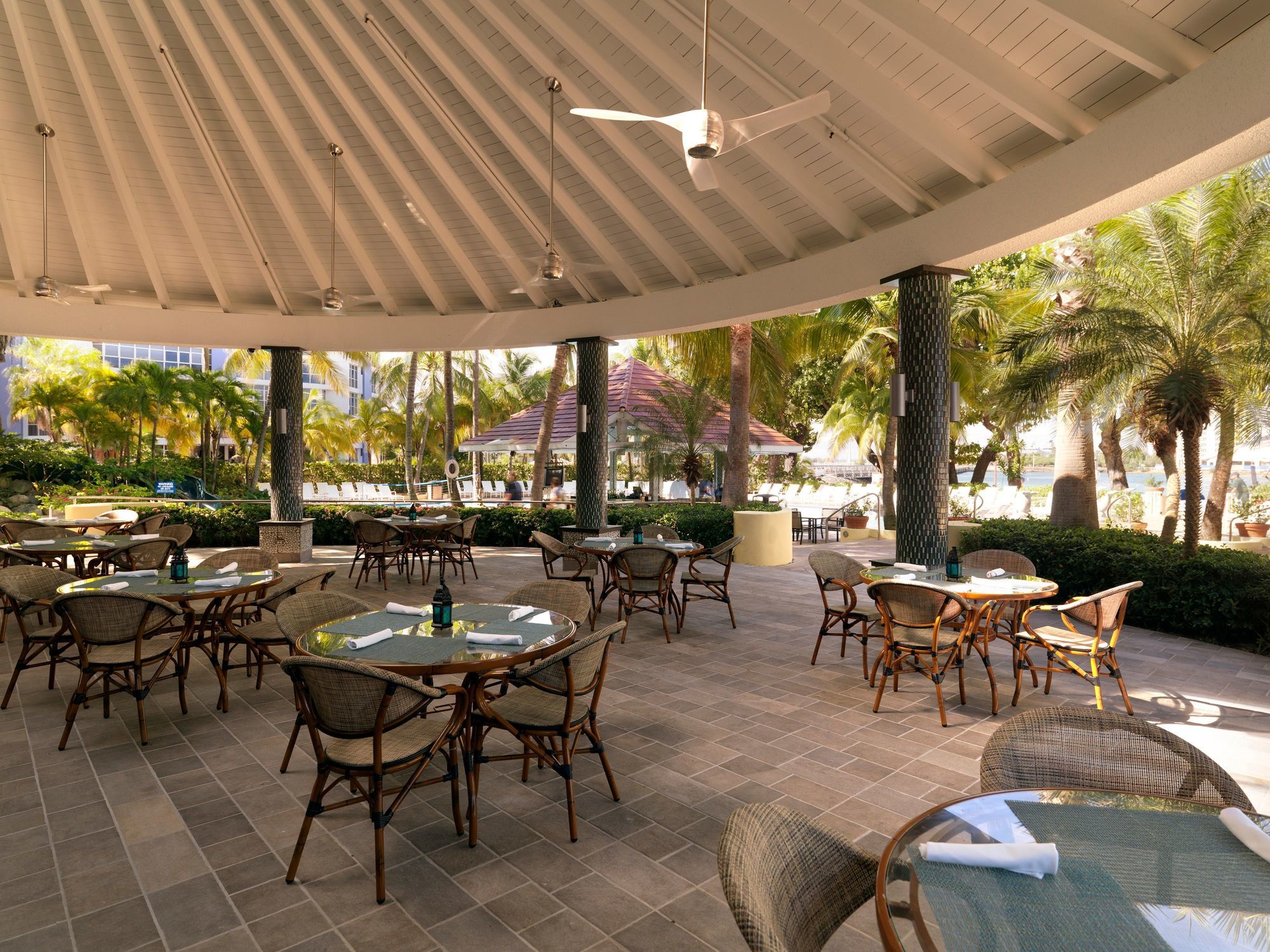 Resort The Condado Plaza San Juan