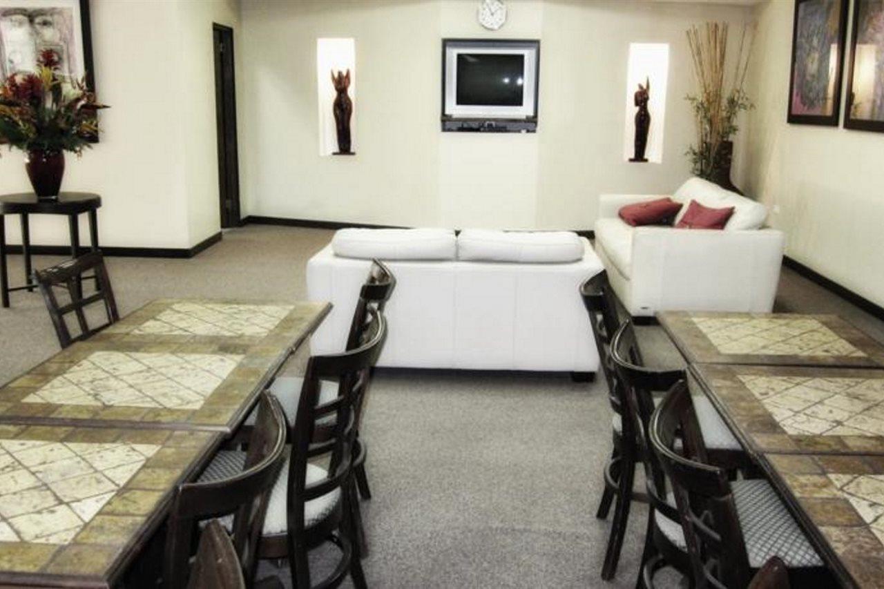 Hotel S.j. 2*