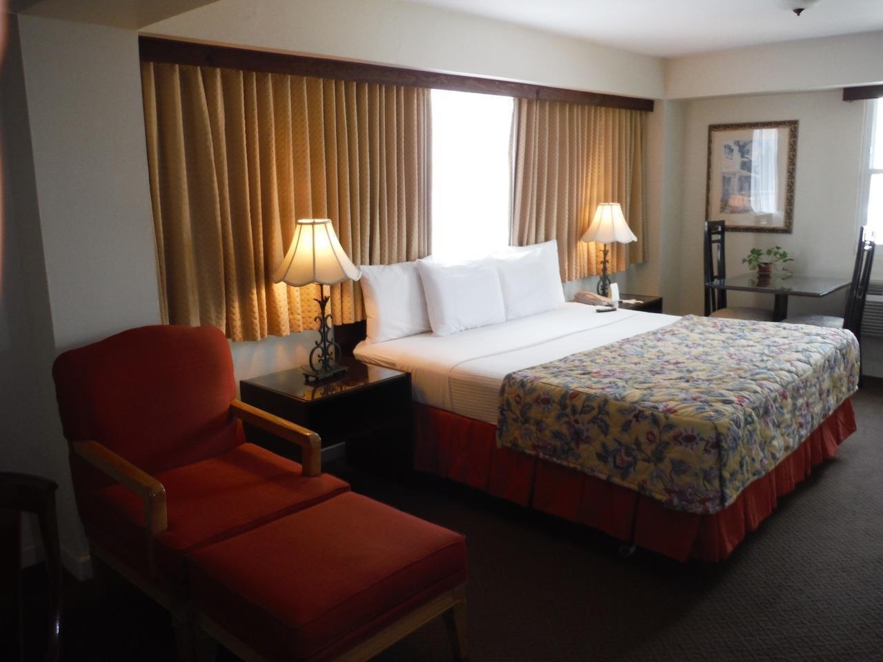 Hotel Miramar