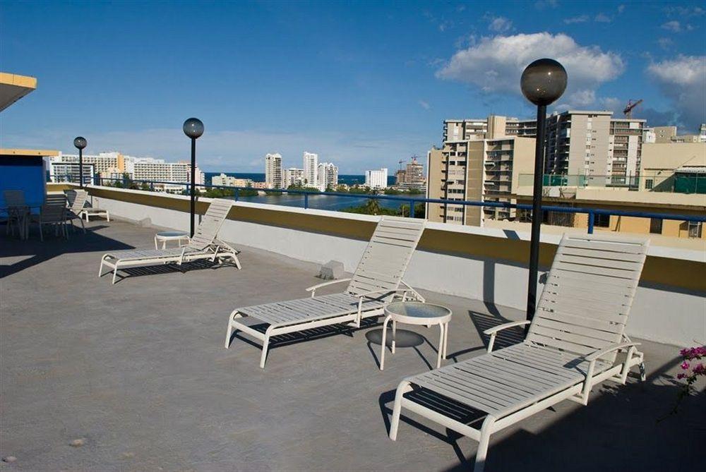 Hotel Miramar San Juan