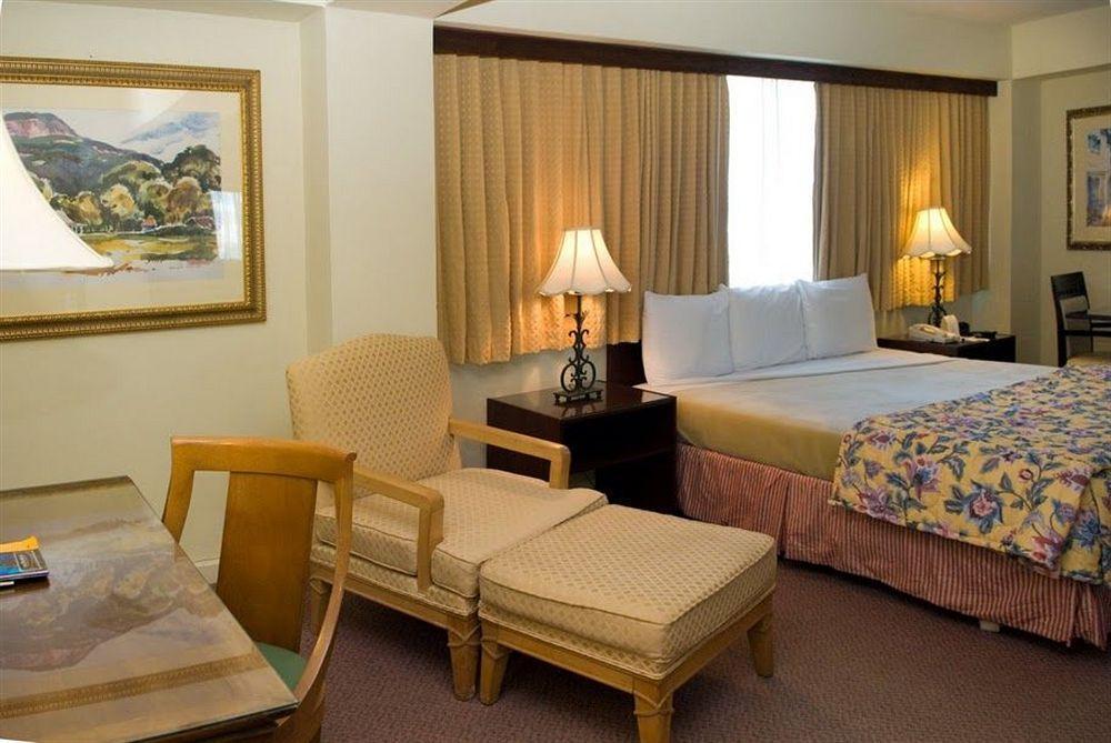 Hotel Miramar San Juan