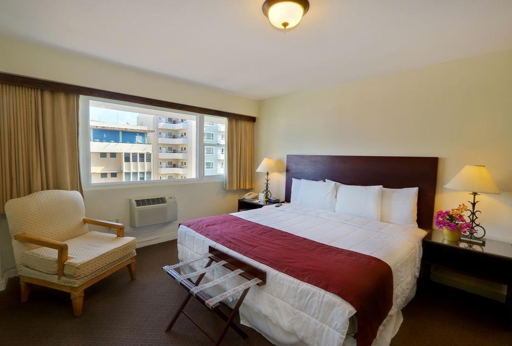 Hotel Miramar