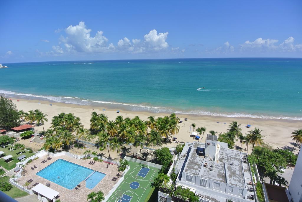 Apartment Marbella Del Caribe *