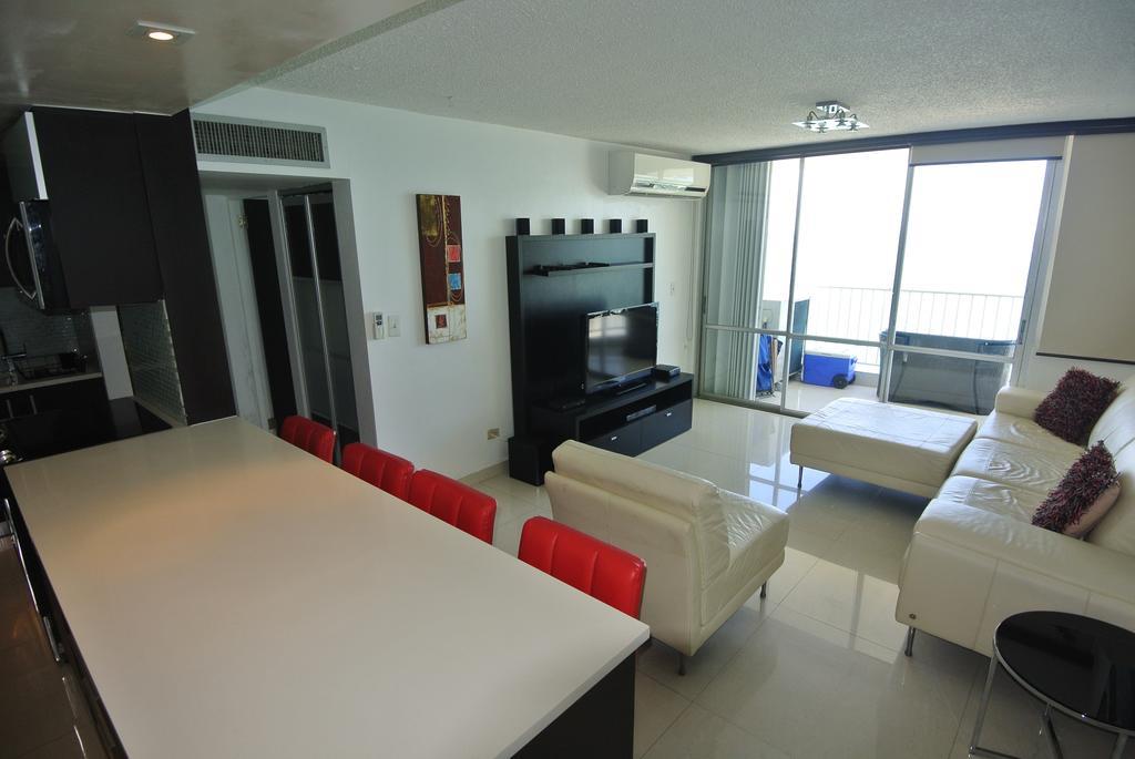 Marbella Del Caribe Apartment *