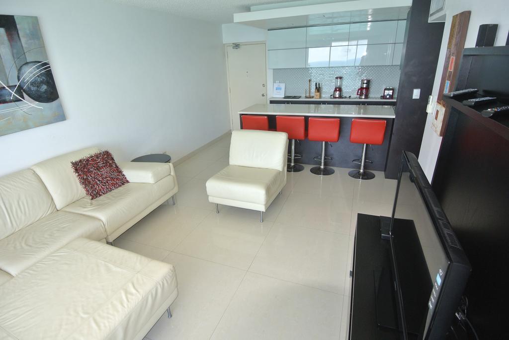 Marbella Del Caribe Apartment