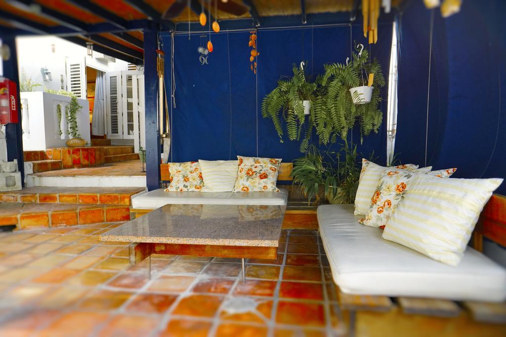 Hotel At Wind Chimes Boutique San Juan