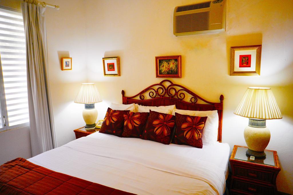 Hotel At Wind Chimes Boutique