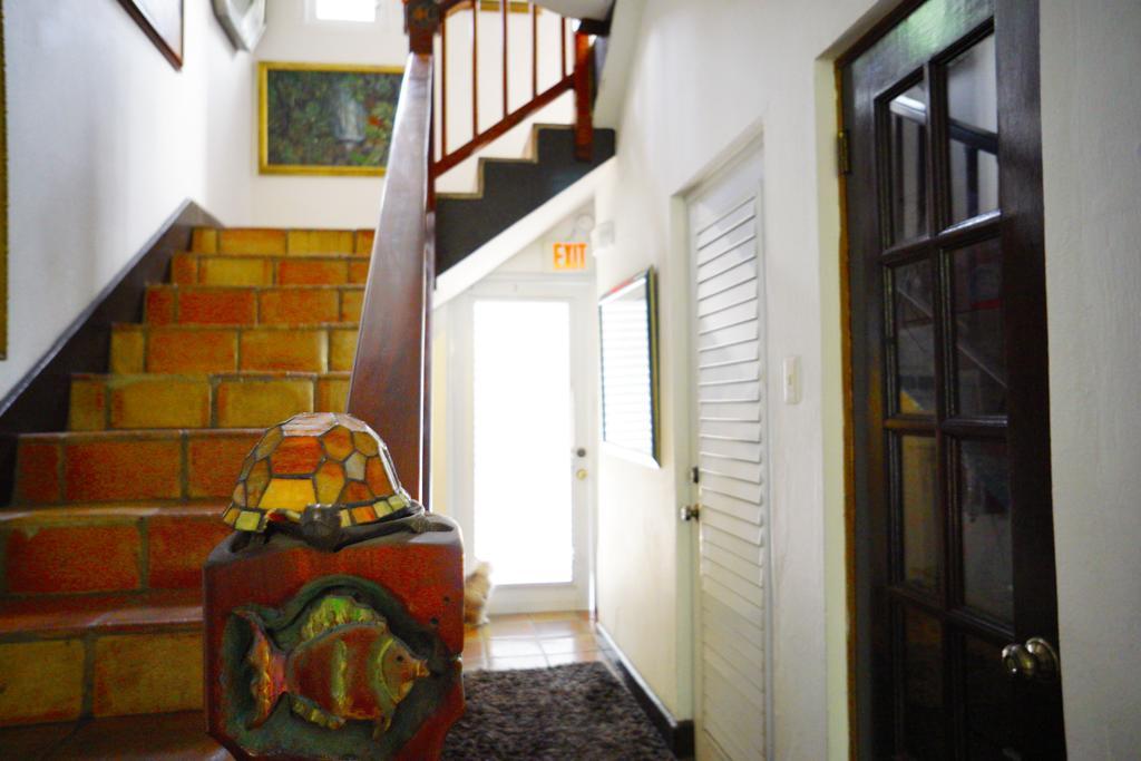 At Wind Chimes Boutique Hotel San Juan