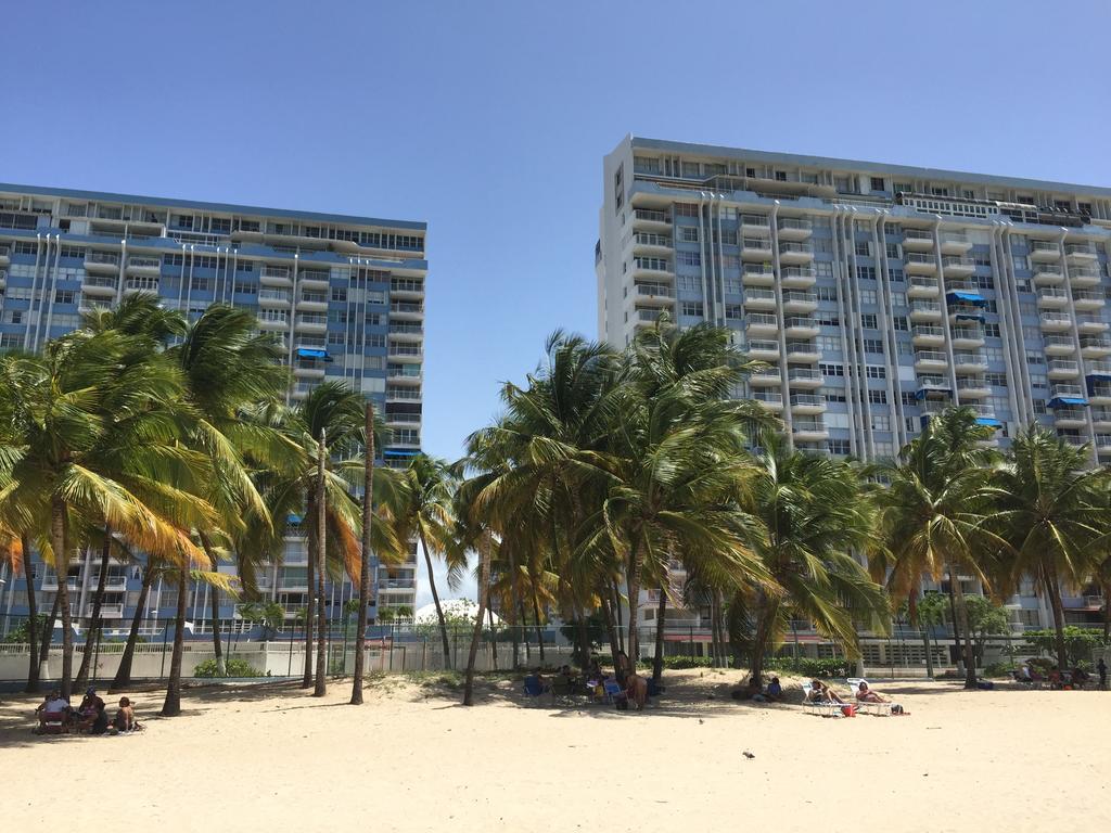 Marbella Del Caribe *
