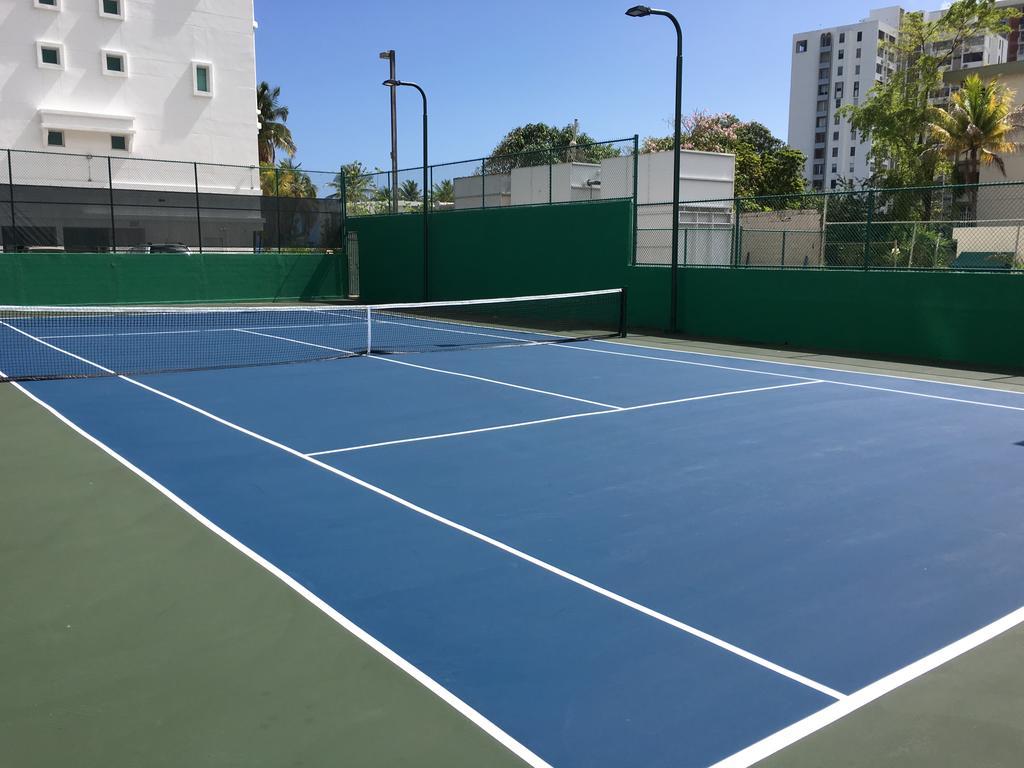 Apartment Marbella Del Caribe San Juan