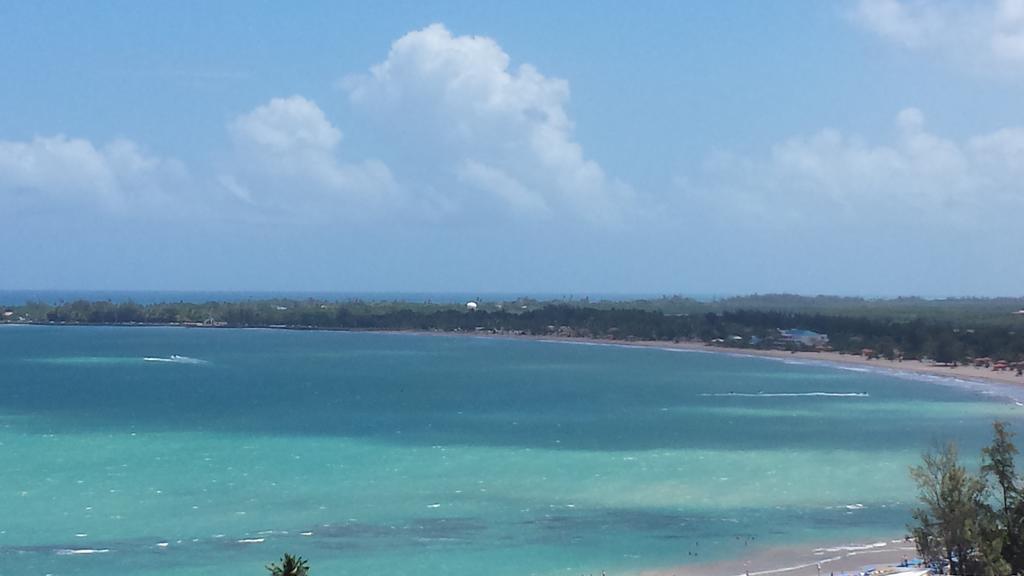 Isla Apartment San Juan