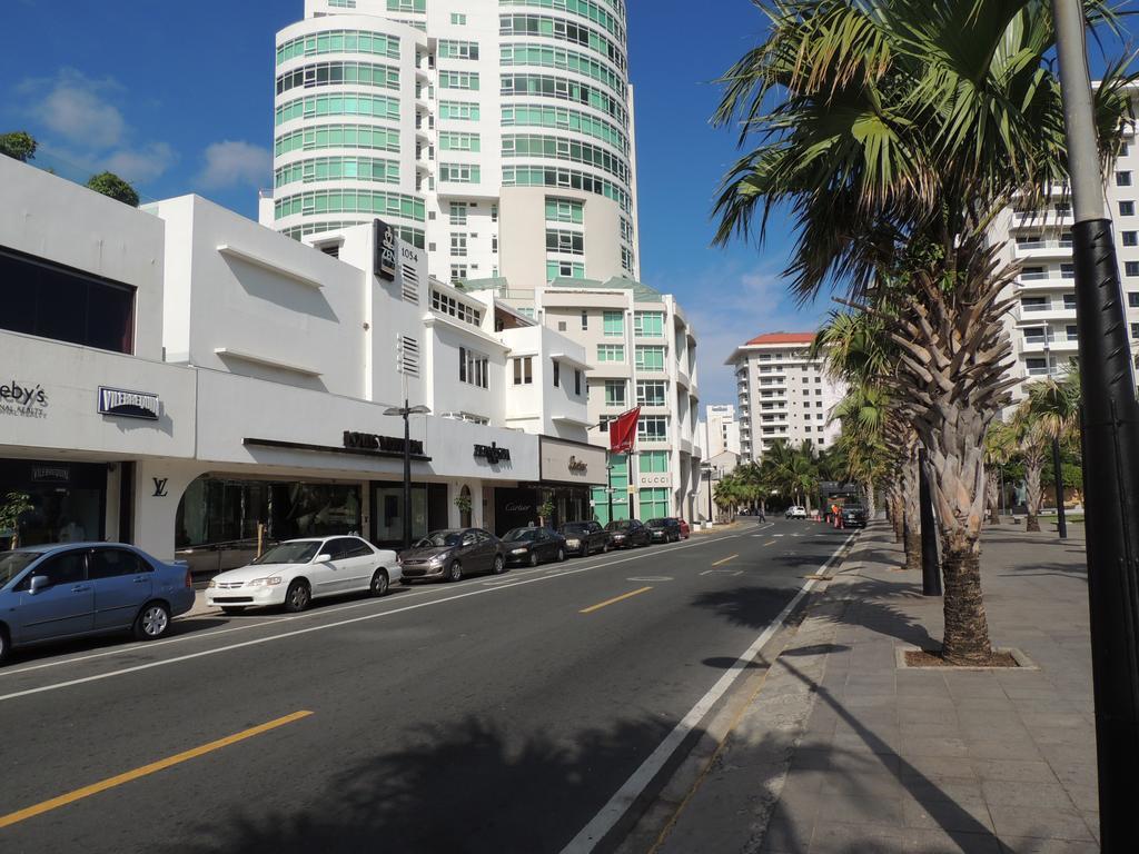 Apartment Condado Imperial